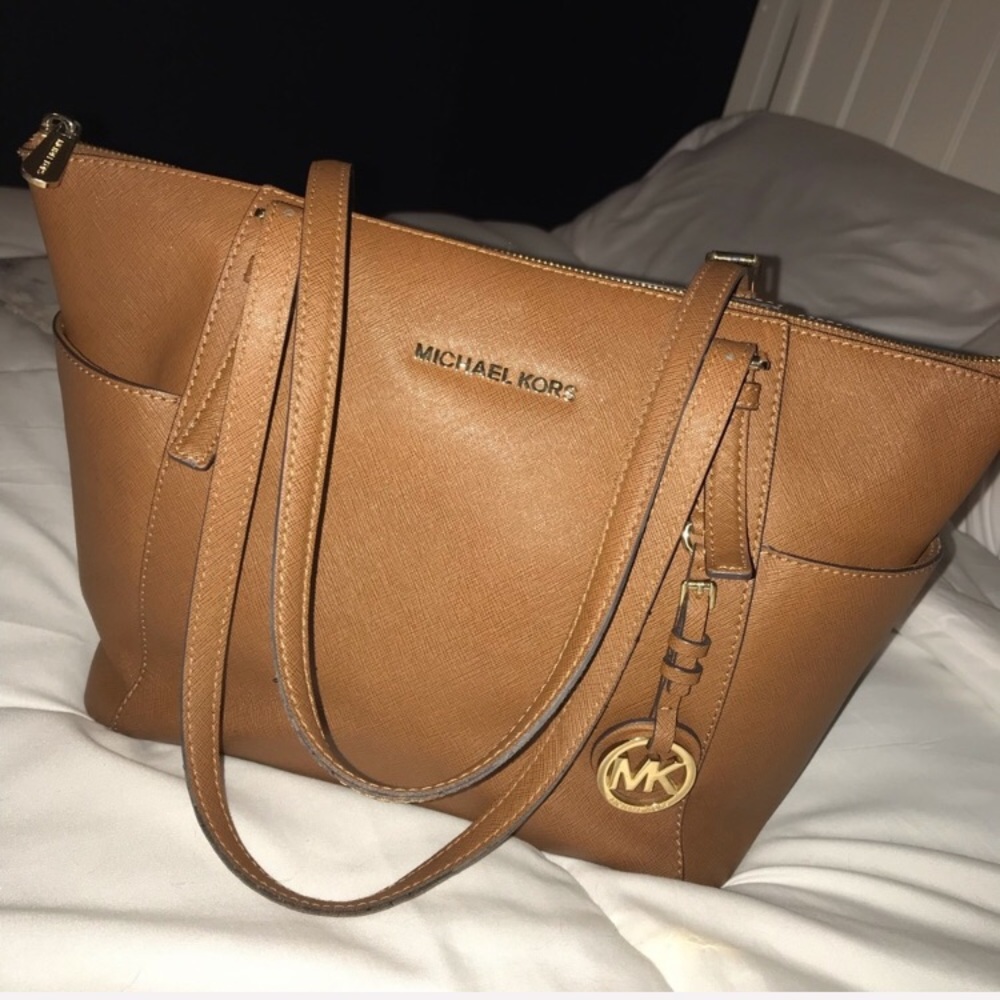 Michael Kors Jet Set Medium